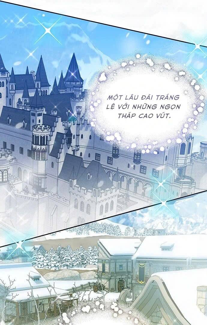 Đại Công Nương Hợp Gu Tôi Chương 1 Ảnh 74