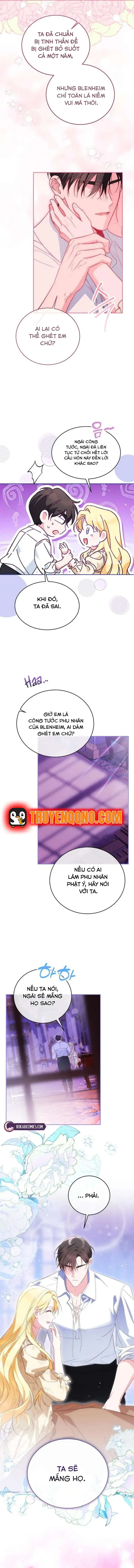 Đại Công Nương Hợp Gu Tôi Chương 22 Ảnh 14