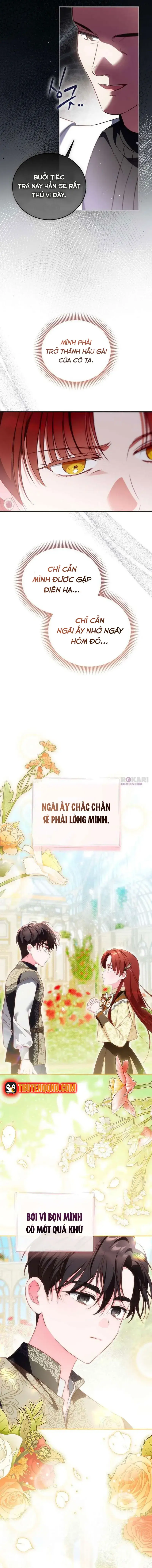 Đại Công Nương Hợp Gu Tôi Chương 24 Ảnh 16