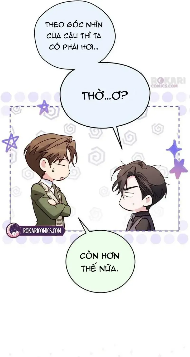 Đại Công Nương Hợp Gu Tôi Chương 32 Ảnh 66