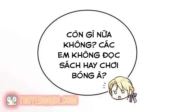 Đại Công Nương Hợp Gu Tôi Chương 33 Ảnh 22