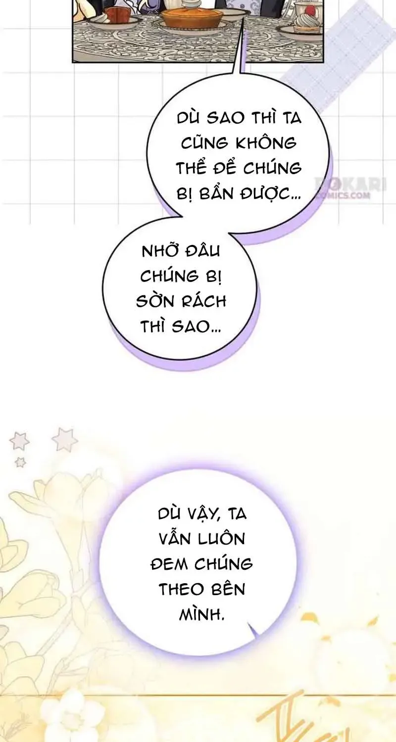 Đại Công Nương Hợp Gu Tôi Chương 35 Ảnh 20