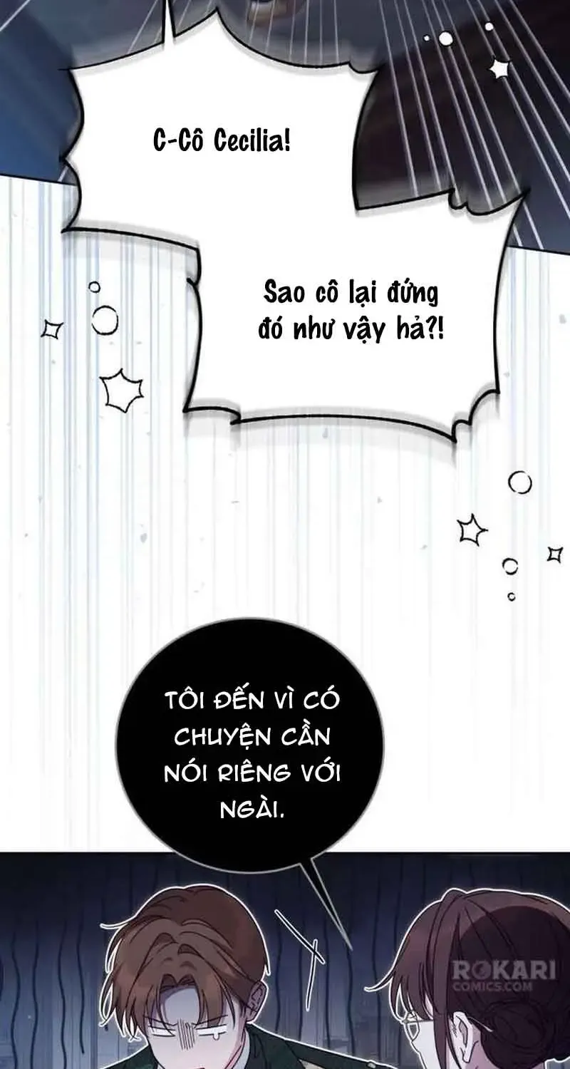 Đại Công Nương Hợp Gu Tôi Chương 35 Ảnh 52