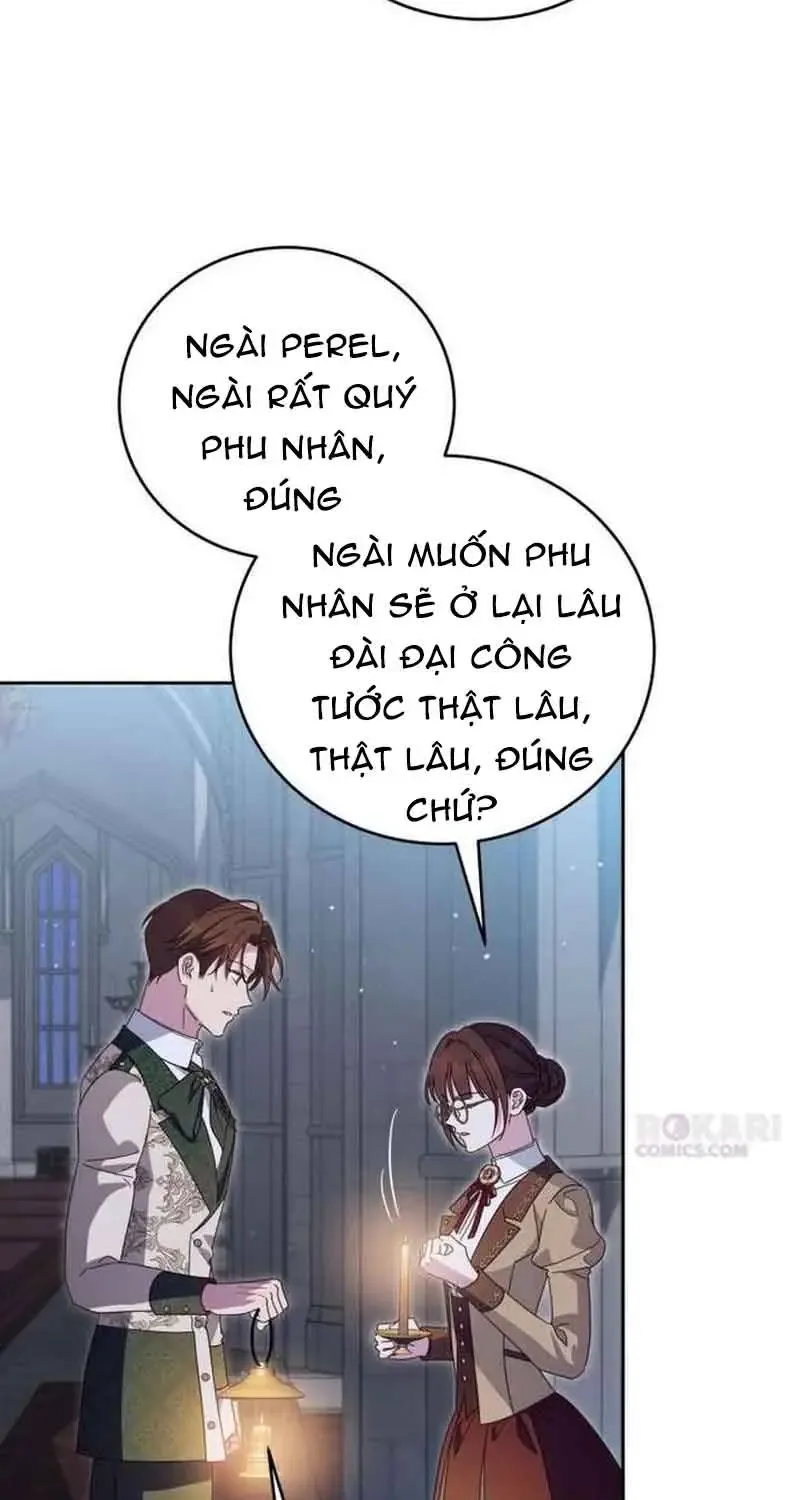 Đại Công Nương Hợp Gu Tôi Chương 35 Ảnh 55