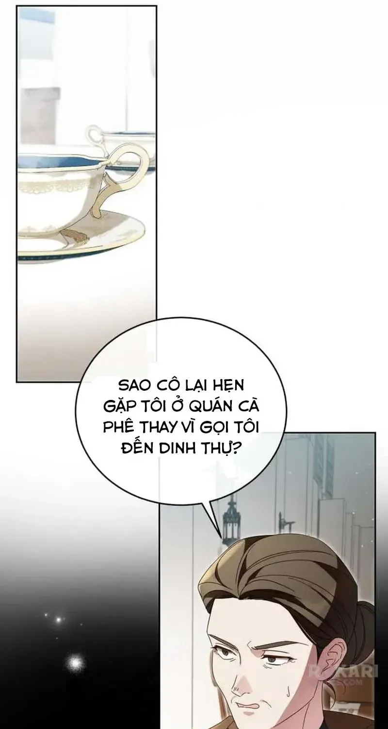 Đại Công Nương Hợp Gu Tôi Chương 36 Ảnh 28