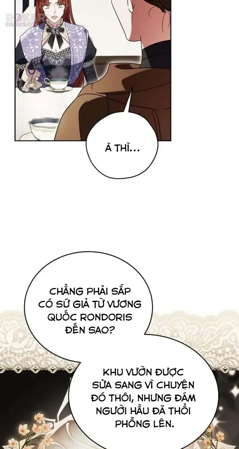 Đại Công Nương Hợp Gu Tôi Chương 36 Ảnh 32