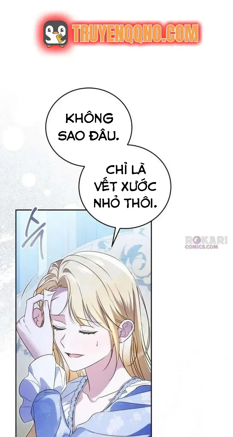 Đại Công Nương Hợp Gu Tôi Chương 37 Ảnh 86