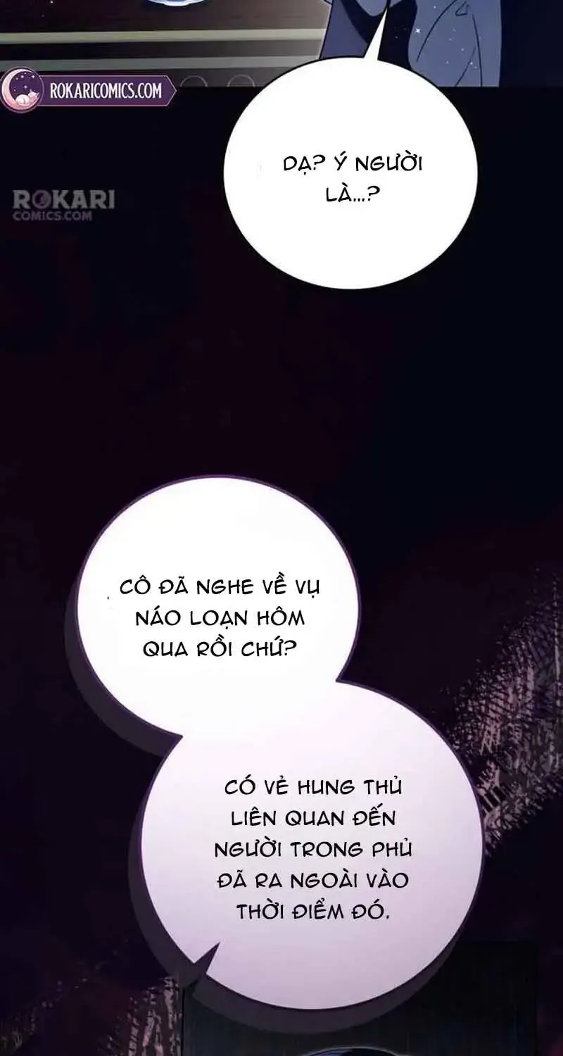 Đại Công Nương Hợp Gu Tôi Chương 39 Ảnh 61