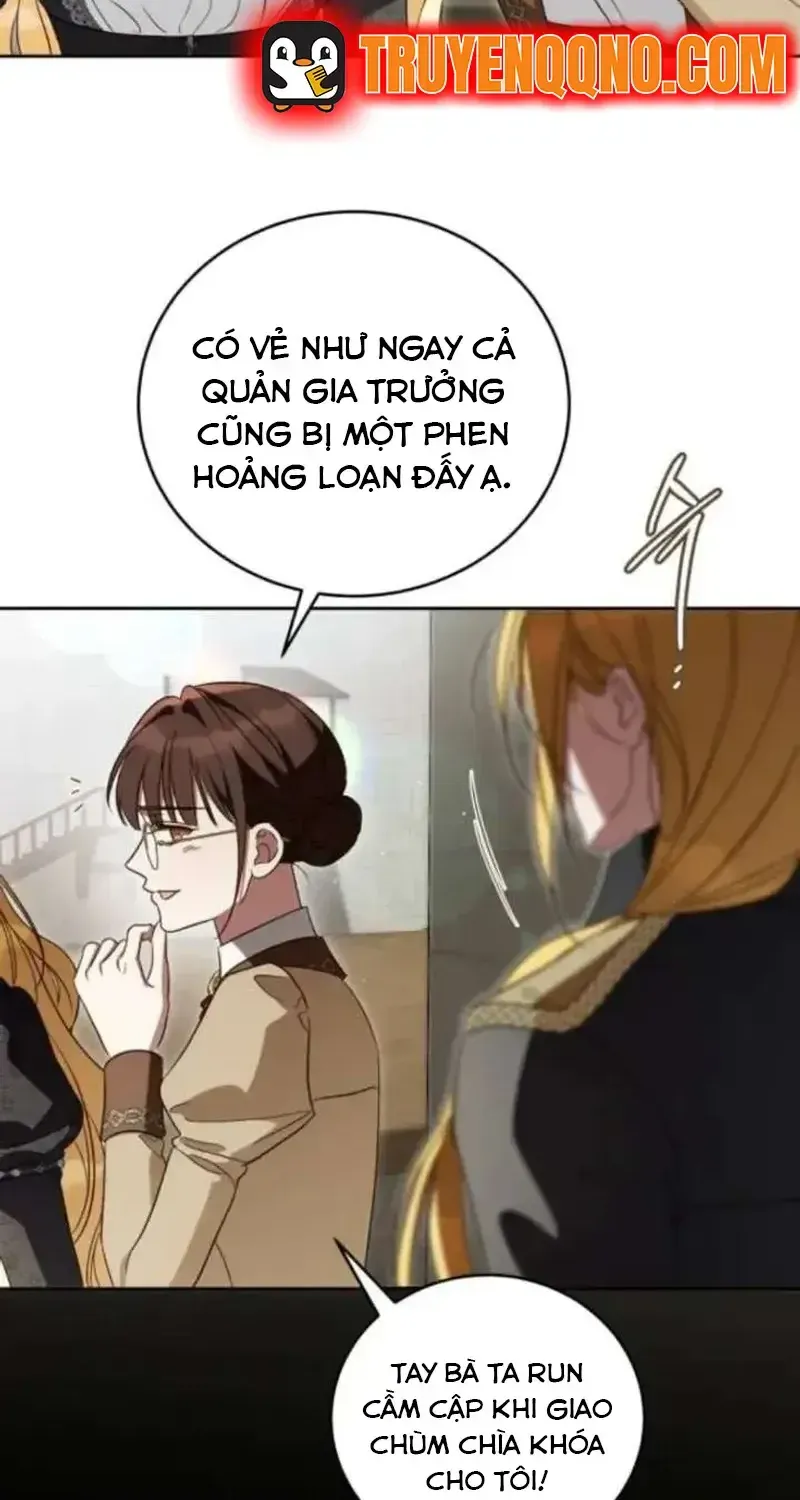 Đại Công Nương Hợp Gu Tôi Chương 40 Ảnh 46
