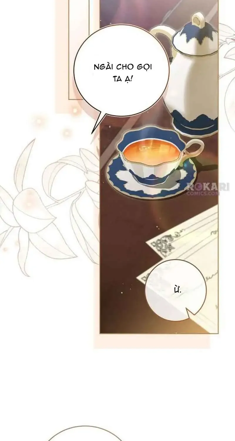 Đại Công Nương Hợp Gu Tôi Chương 41 Ảnh 36