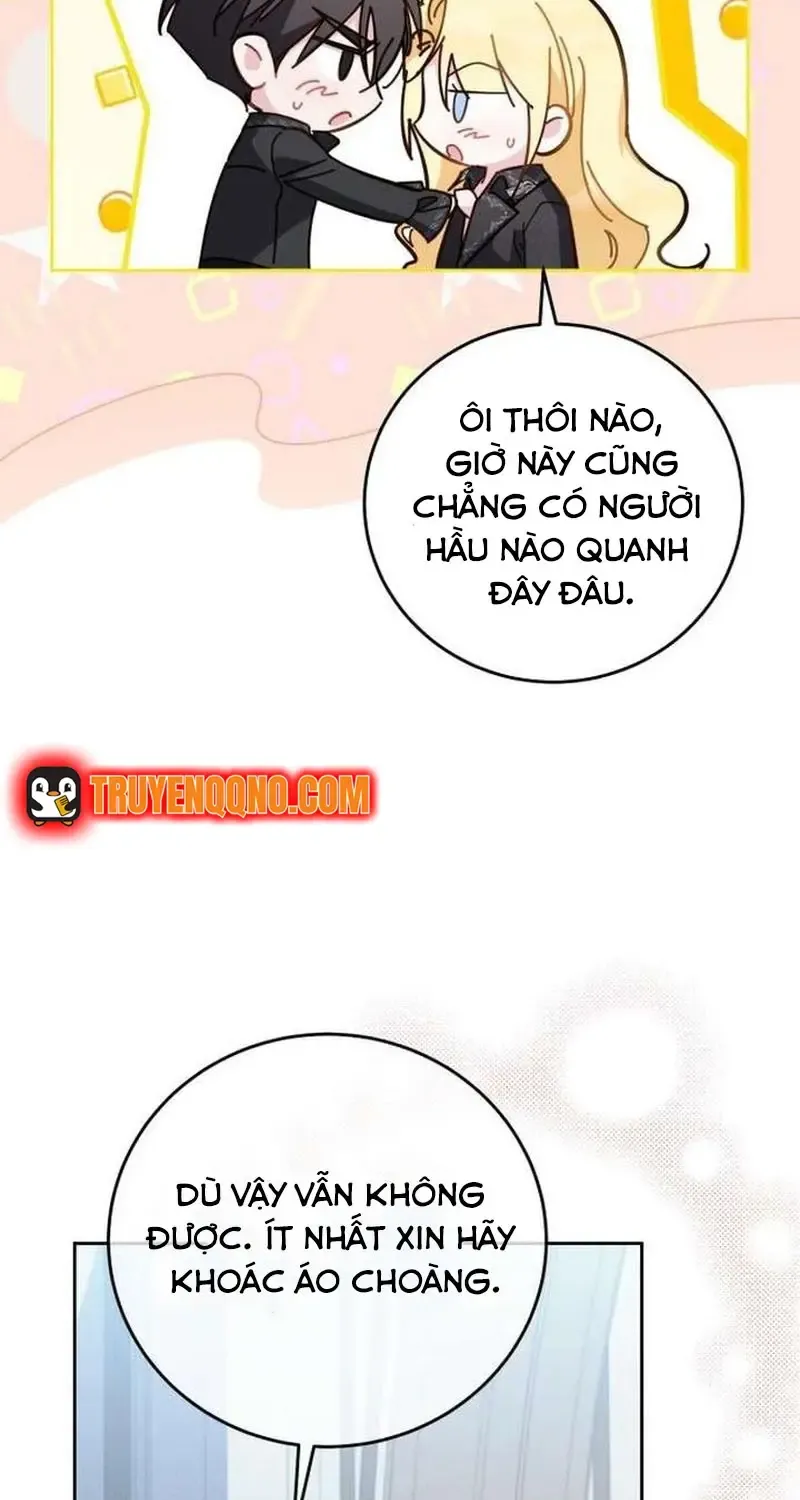 Đại Công Nương Hợp Gu Tôi Chương 42 Ảnh 11