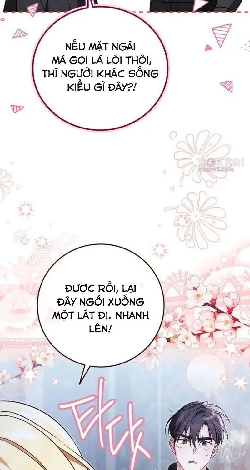 Đại Công Nương Hợp Gu Tôi Chương 42 Ảnh 29