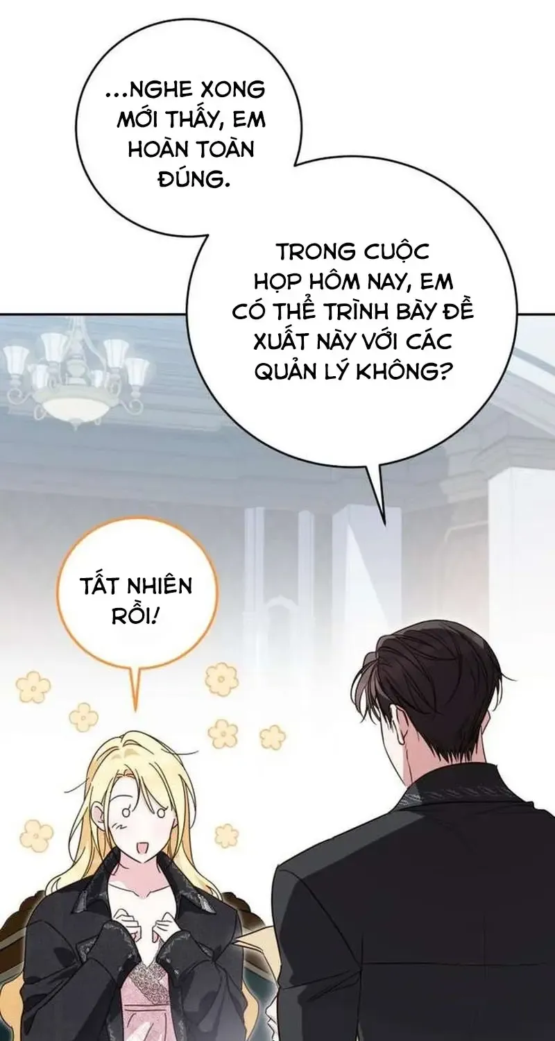 Đại Công Nương Hợp Gu Tôi Chương 42 Ảnh 56
