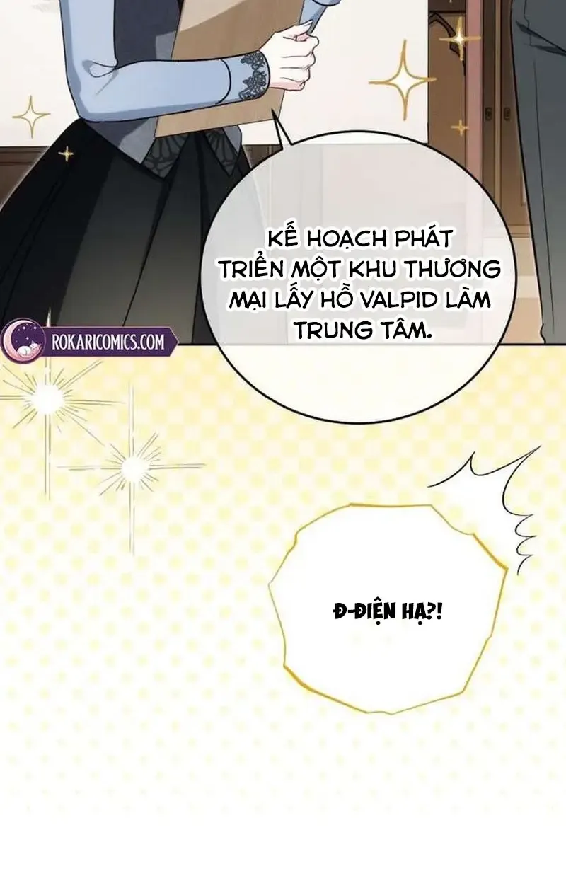 Đại Công Nương Hợp Gu Tôi Chương 42 Ảnh 74