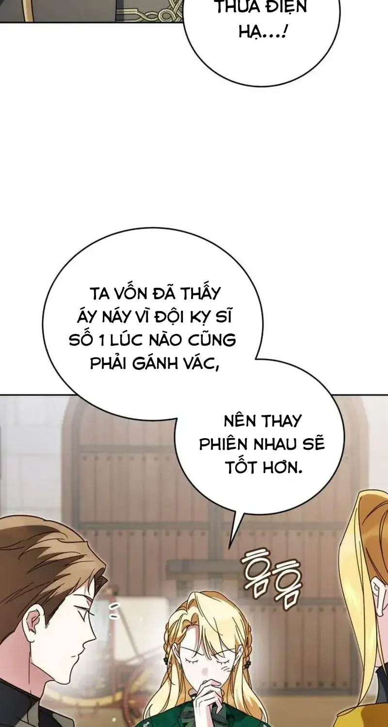 Đại Công Nương Hợp Gu Tôi Chương 43 Ảnh 21