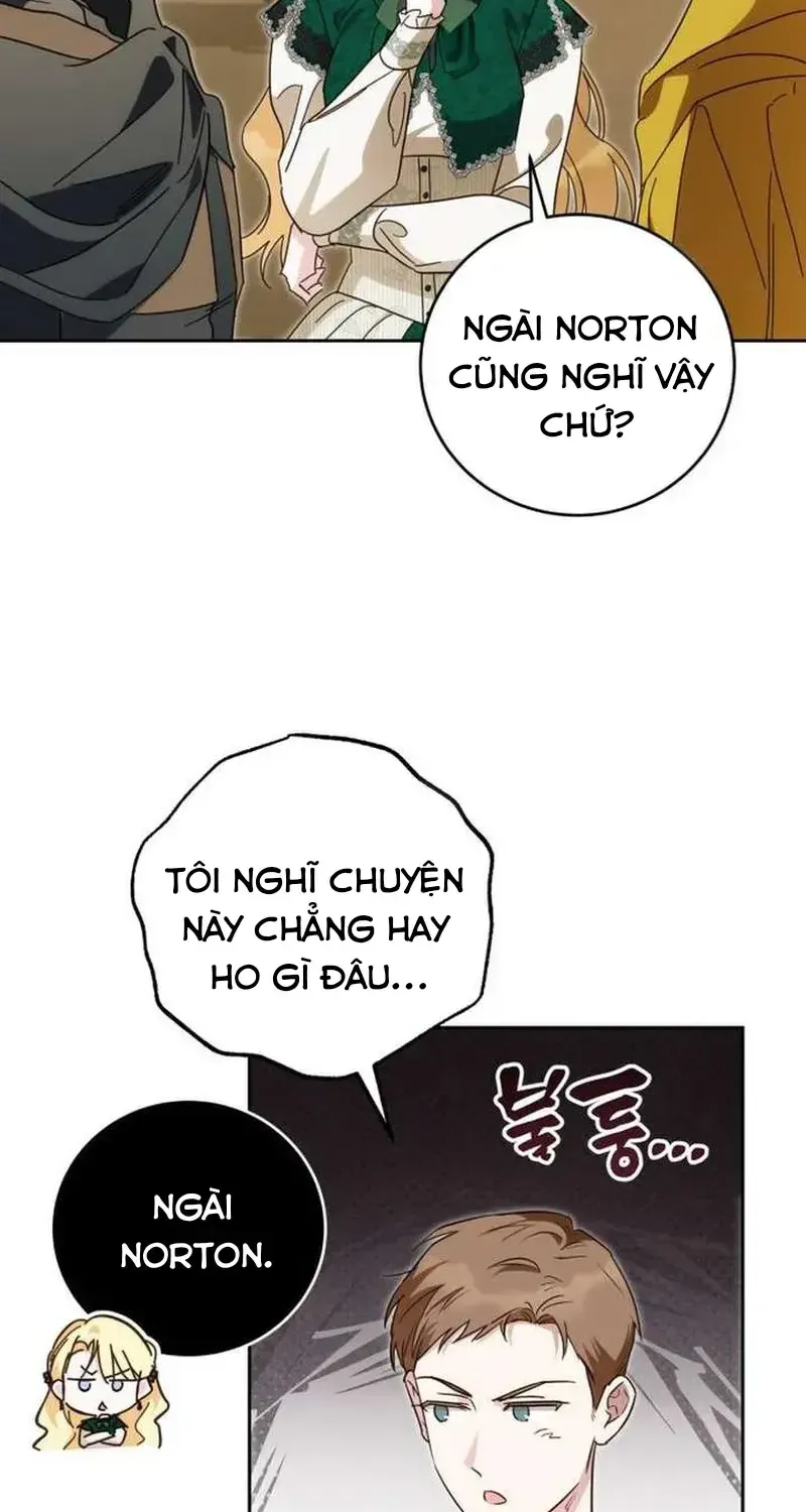 Đại Công Nương Hợp Gu Tôi Chương 43 Ảnh 22