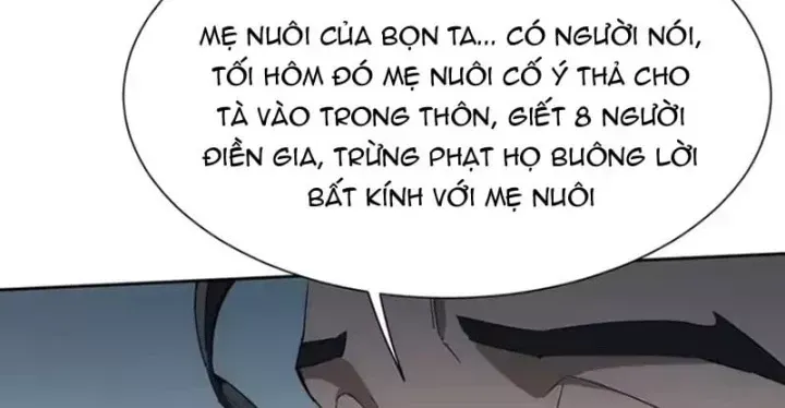 Đại Đạo Chi Thượng Chương 25 Ảnh 22