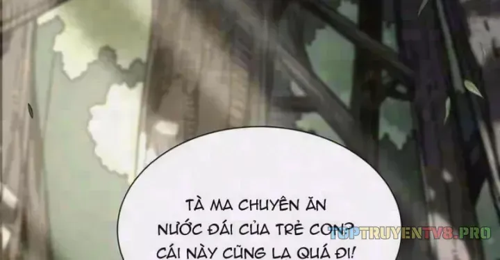 Đại Đạo Chi Thượng Chương 25 Ảnh 4