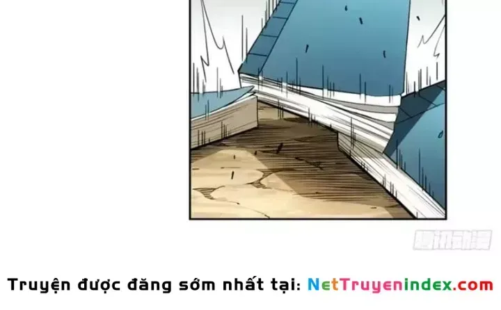 Đại Đạo Chi Thượng Chương 25 Ảnh 58