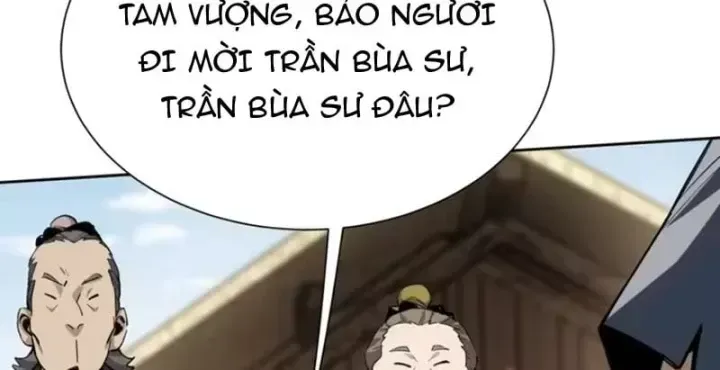 Đại Đạo Chi Thượng Chương 25 Ảnh 97