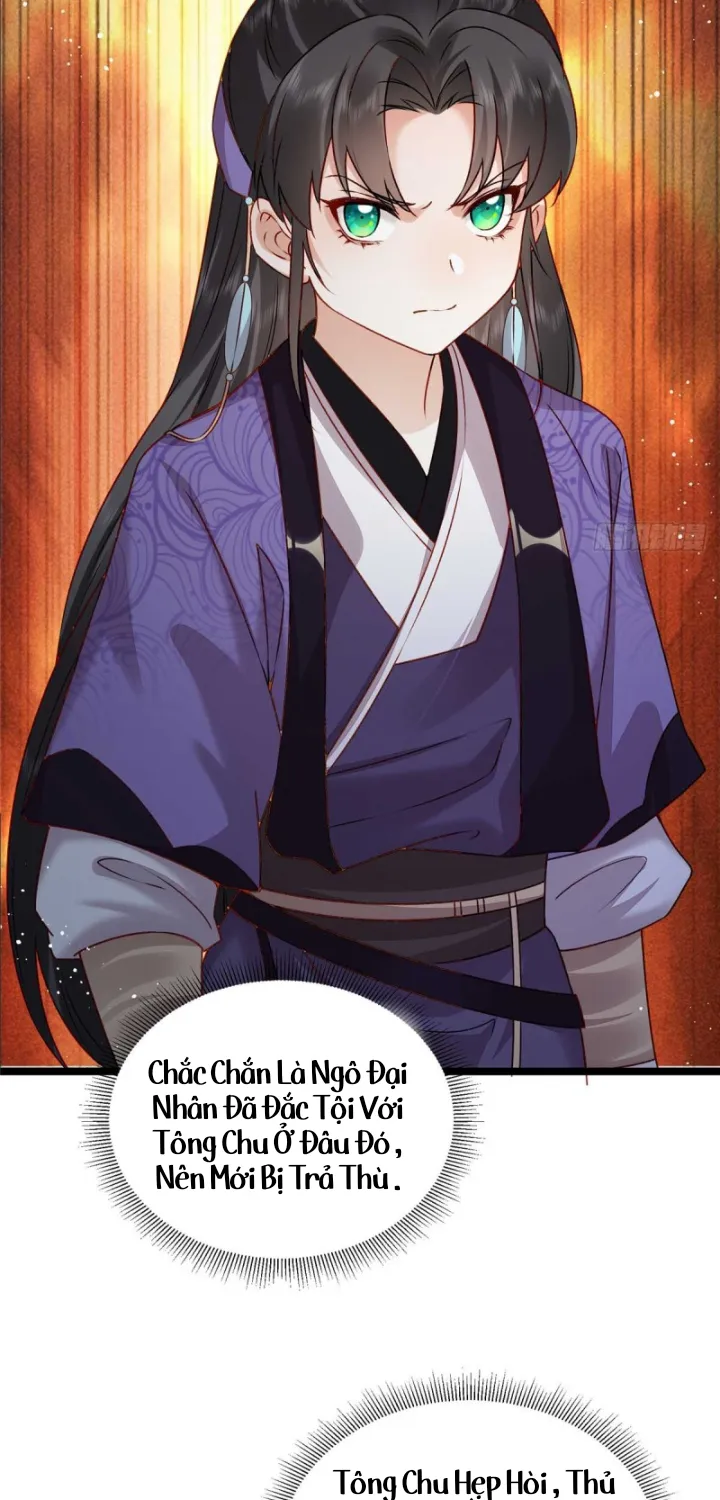 Đại Đế Cơ Chương 17 Ảnh 9