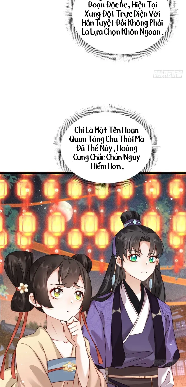 Đại Đế Cơ Chương 17 Ảnh 10