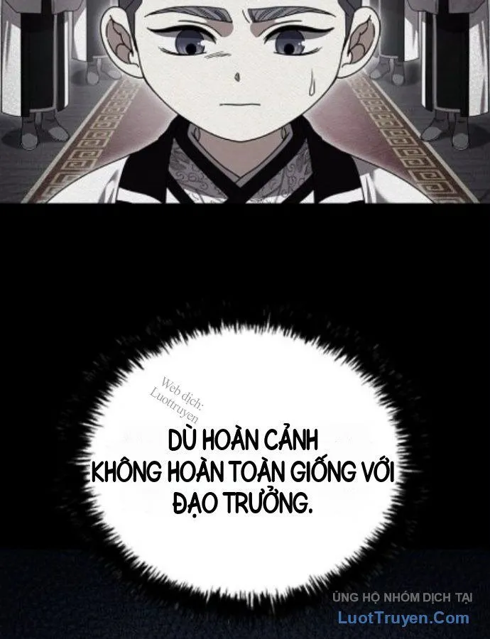 Đại Đệ Tử Lý Hồ Hồi Quy Chương 23 Ảnh 17