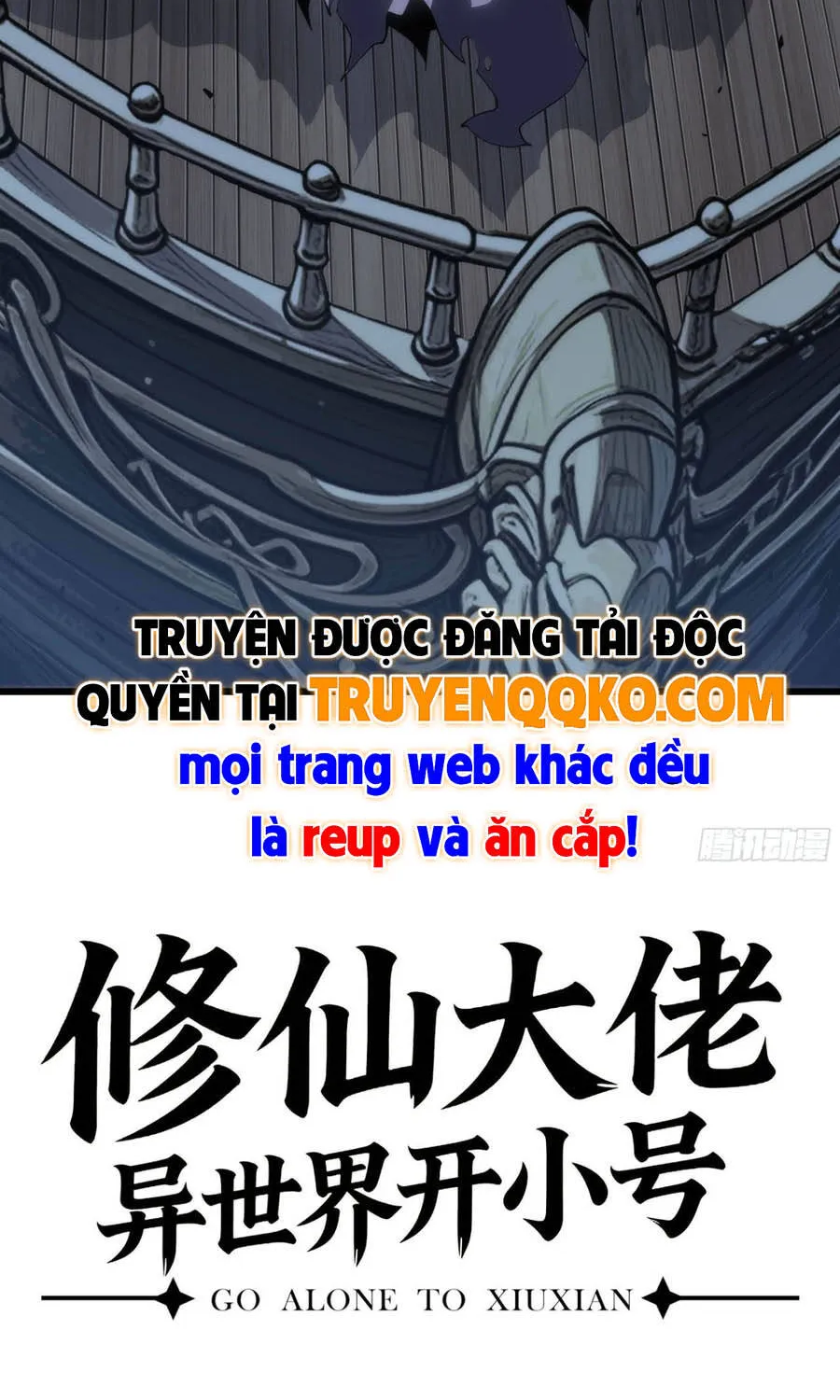 Đại Lão Tu Tiên Mở Tài Khoản Phụ Ở Dị Thế Giới Chương 21 Ảnh 77