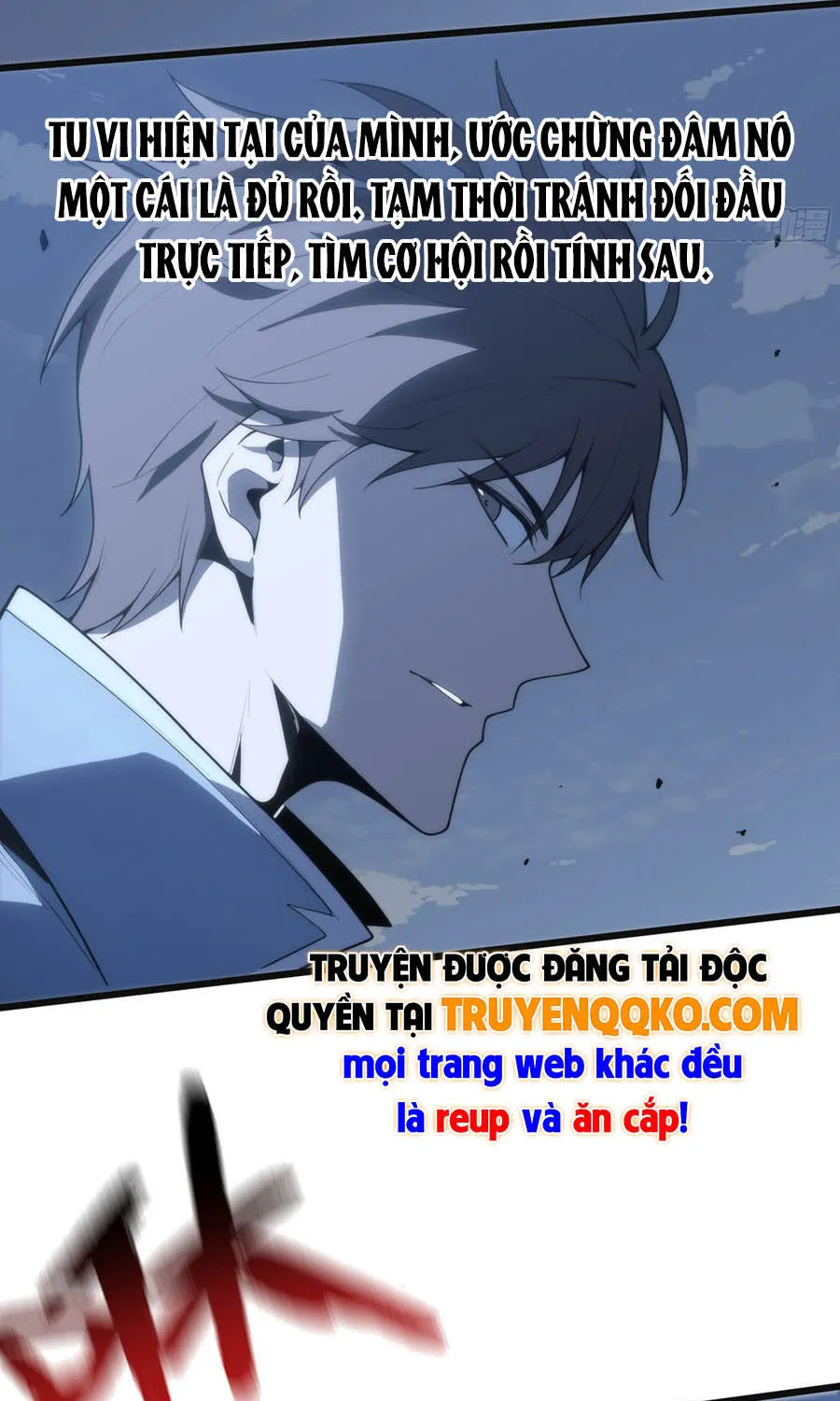 Đại Lão Tu Tiên Mở Tài Khoản Phụ Ở Dị Thế Giới Chương 21 Ảnh 9