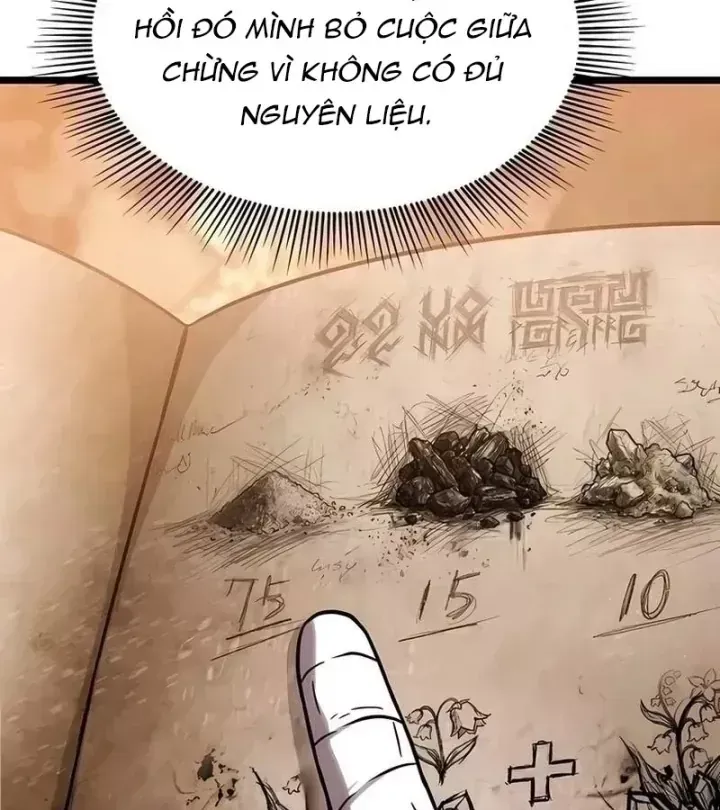 Đại Ma Pháp Sư Chăn Cừu Chương 22 Ảnh 138