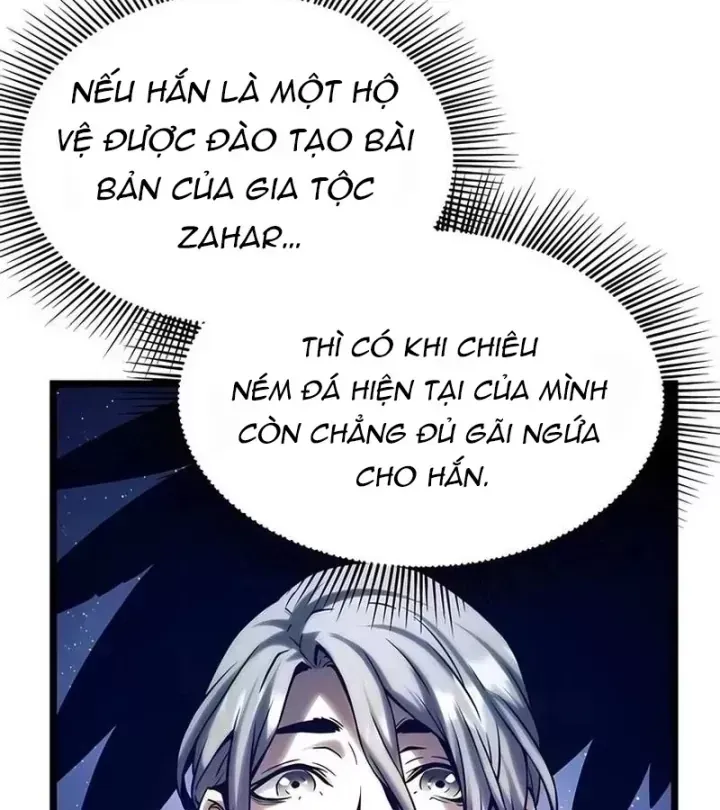 Đại Ma Pháp Sư Chăn Cừu Chương 22 Ảnh 15