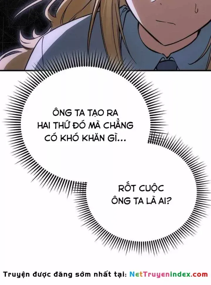 Đại Phản Diện Khao Khát Được Sống Chương 54 Ảnh 32