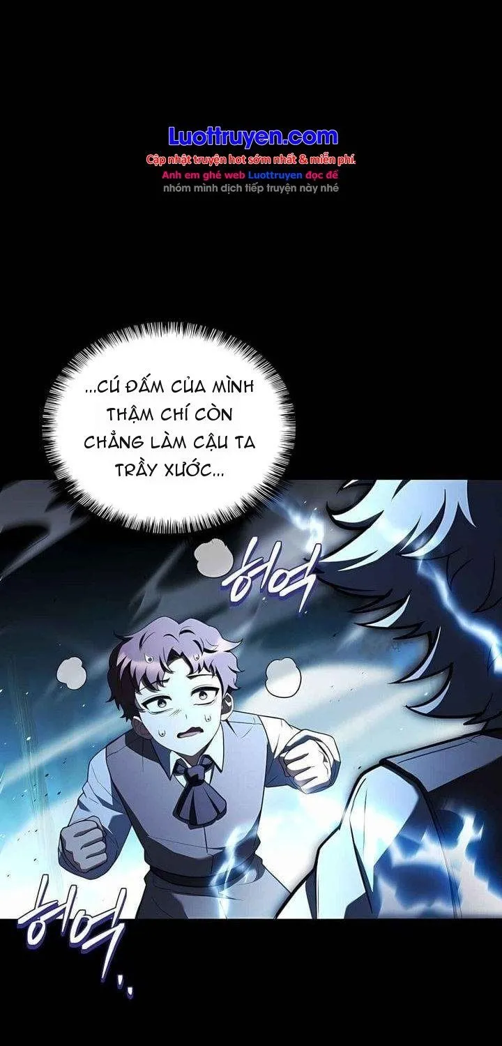 Đại Pháp Sư Mở Nhà Hàng Chương 135 Ảnh 19