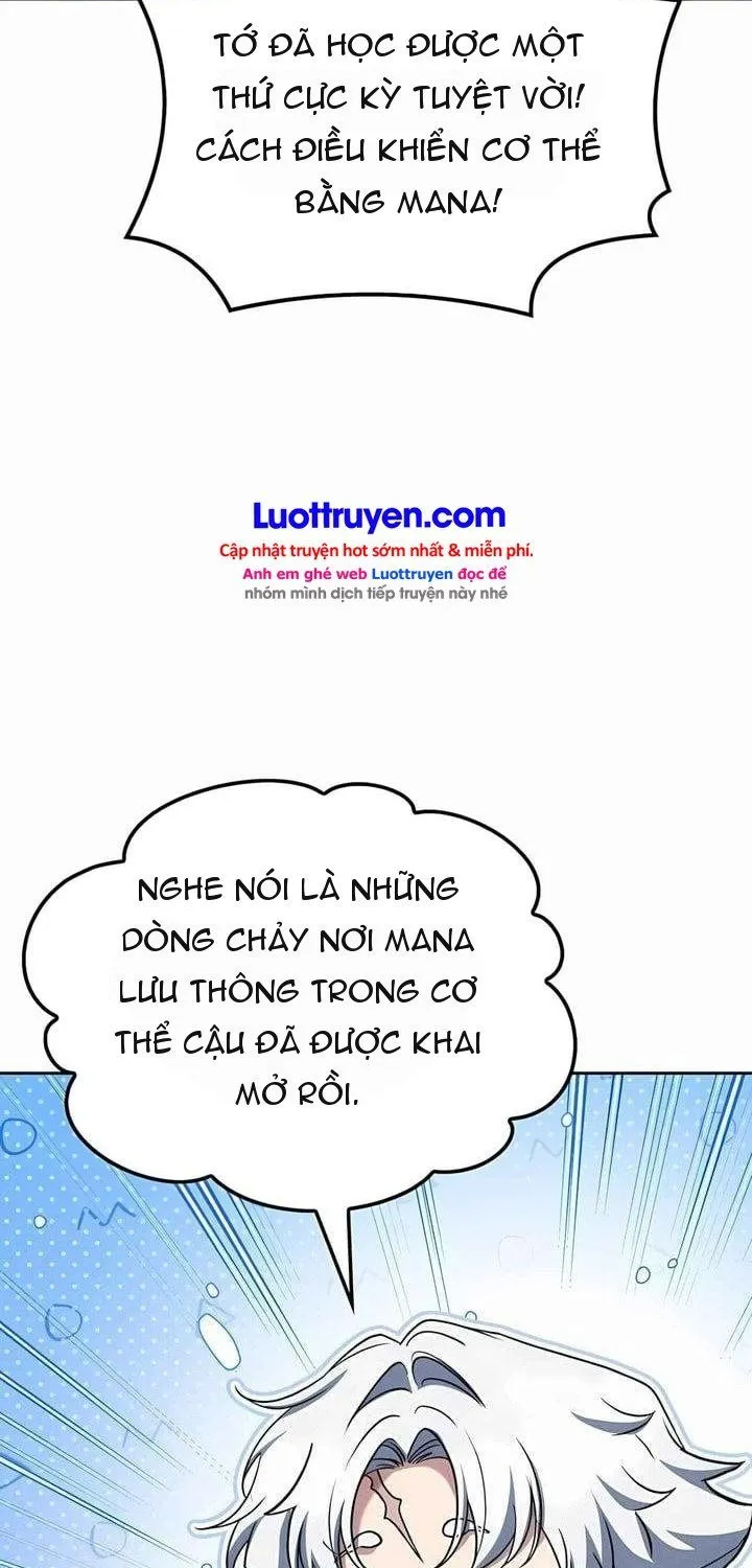 Đại Pháp Sư Mở Nhà Hàng Chương 135 Ảnh 29