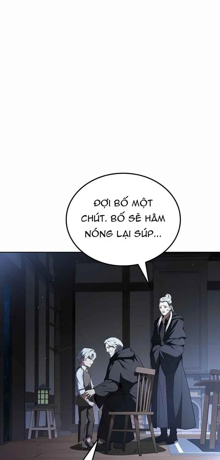Đại Pháp Sư Mở Nhà Hàng Chương 135 Ảnh 68