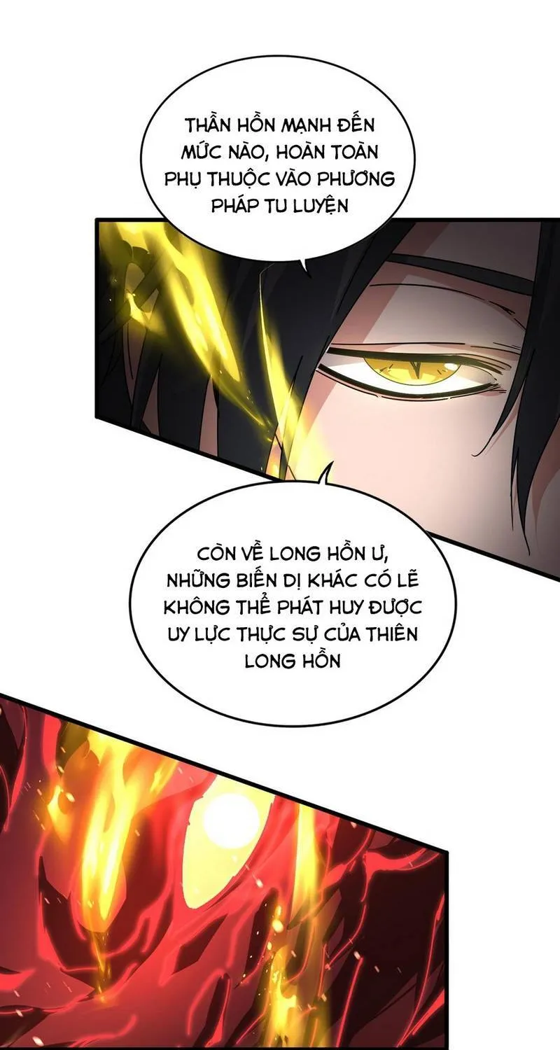 Đại Quản Gia Là Ma Hoàng Chương 865 Ảnh 18