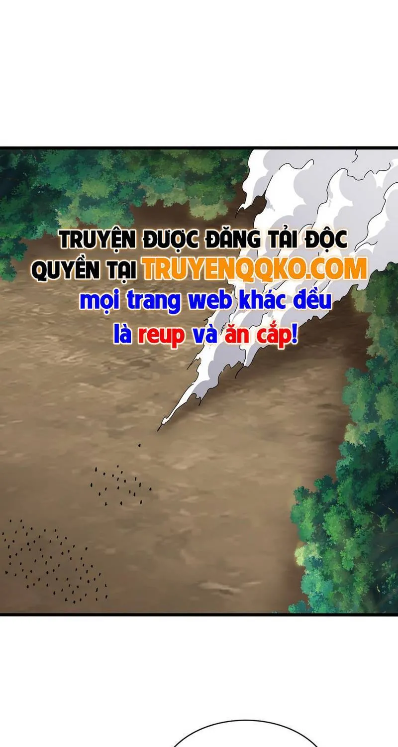 Đại Quản Gia Là Ma Hoàng Chương 865 Ảnh 3