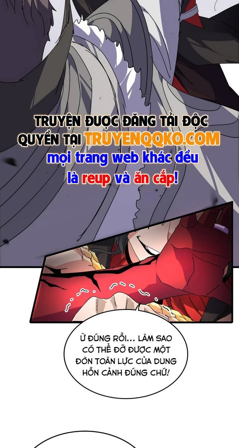 Đại Quản Gia Là Ma Hoàng Chương 865 Ảnh 38