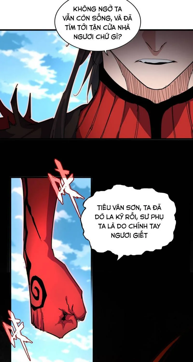 Đại Quản Gia Là Ma Hoàng Chương 867 Ảnh 11