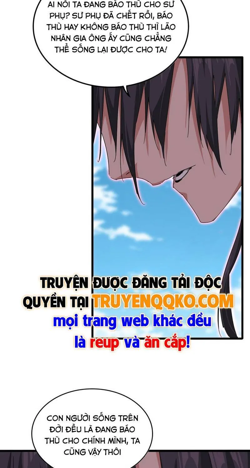 Đại Quản Gia Là Ma Hoàng Chương 867 Ảnh 21