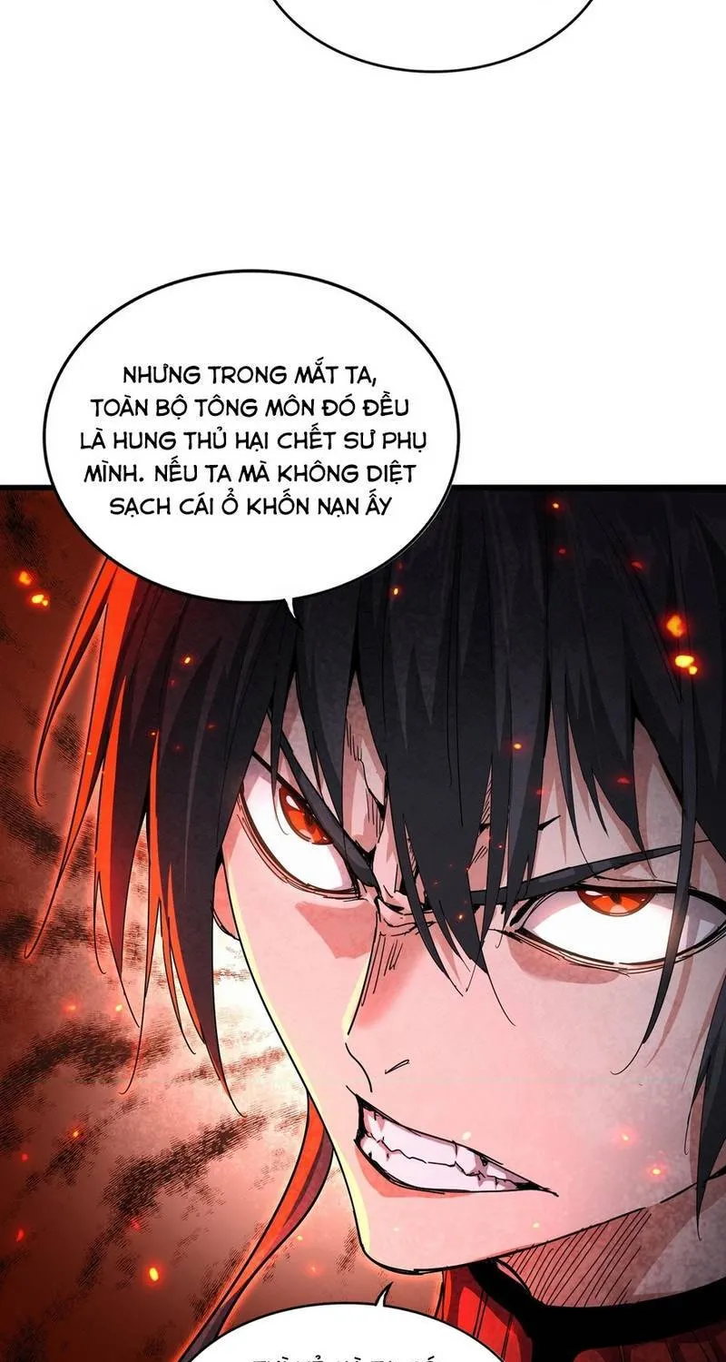 Đại Quản Gia Là Ma Hoàng Chương 867 Ảnh 24
