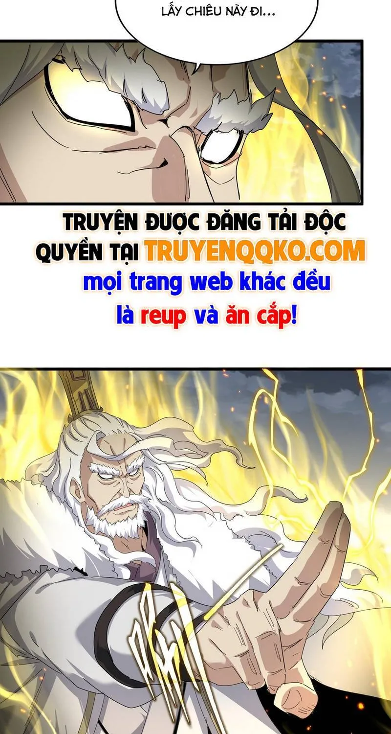 Đại Quản Gia Là Ma Hoàng Chương 867 Ảnh 39