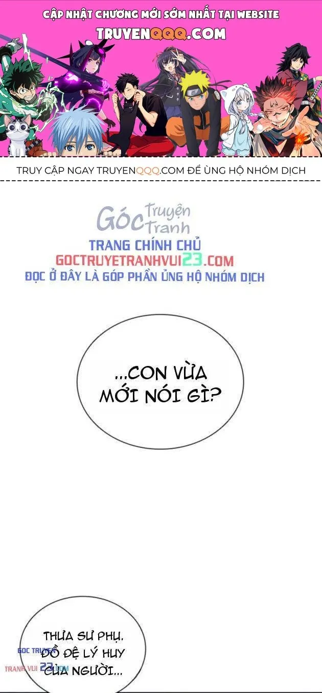 Đại Sư Huynh Lý Huy Chương 2 Ảnh 2