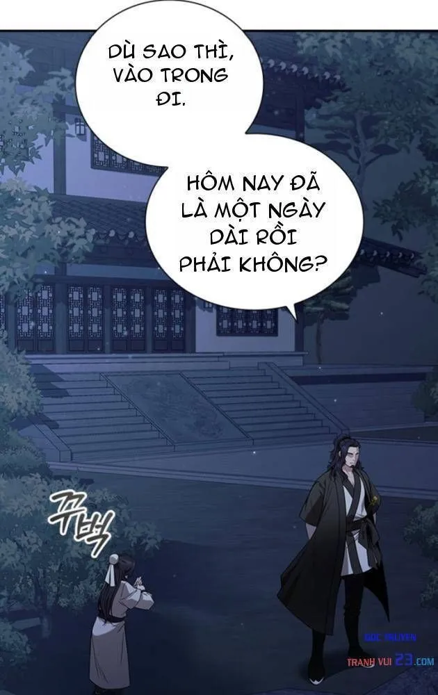 Đại Sư Huynh Lý Huy Chương 3 Ảnh 24