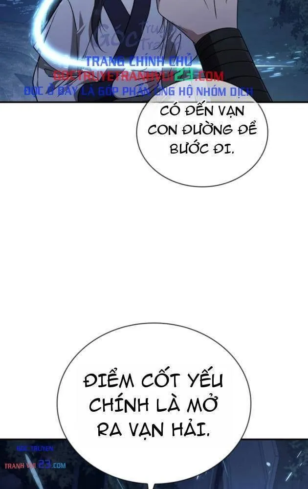 Đại Sư Huynh Lý Huy Chương 3 Ảnh 10
