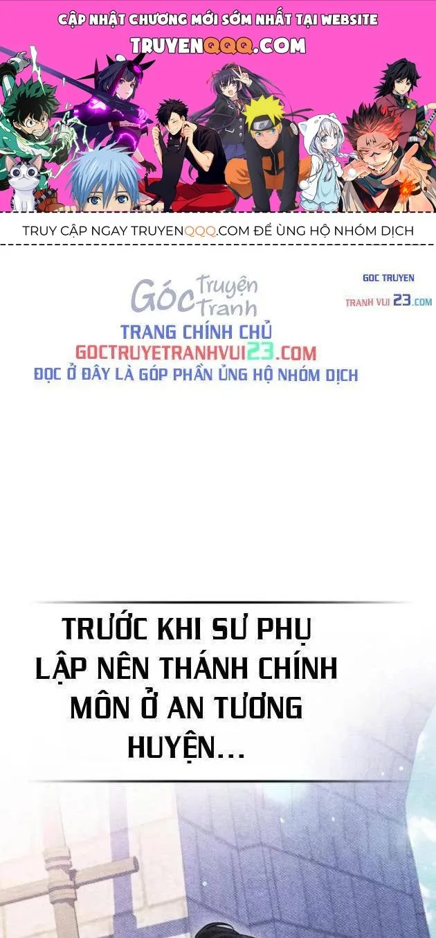 Đại Sư Huynh Lý Huy Chương 4 Ảnh 2