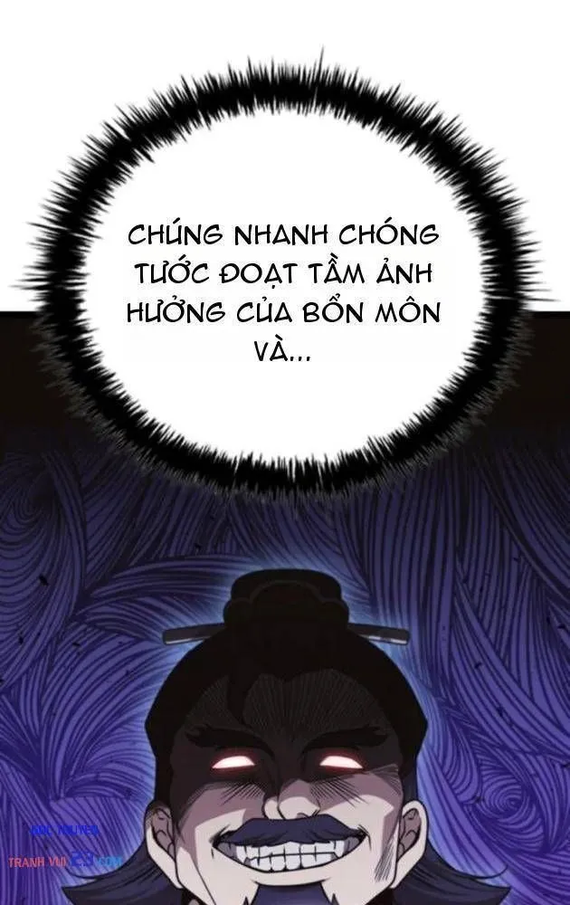 Đại Sư Huynh Lý Huy Chương 4 Ảnh 23
