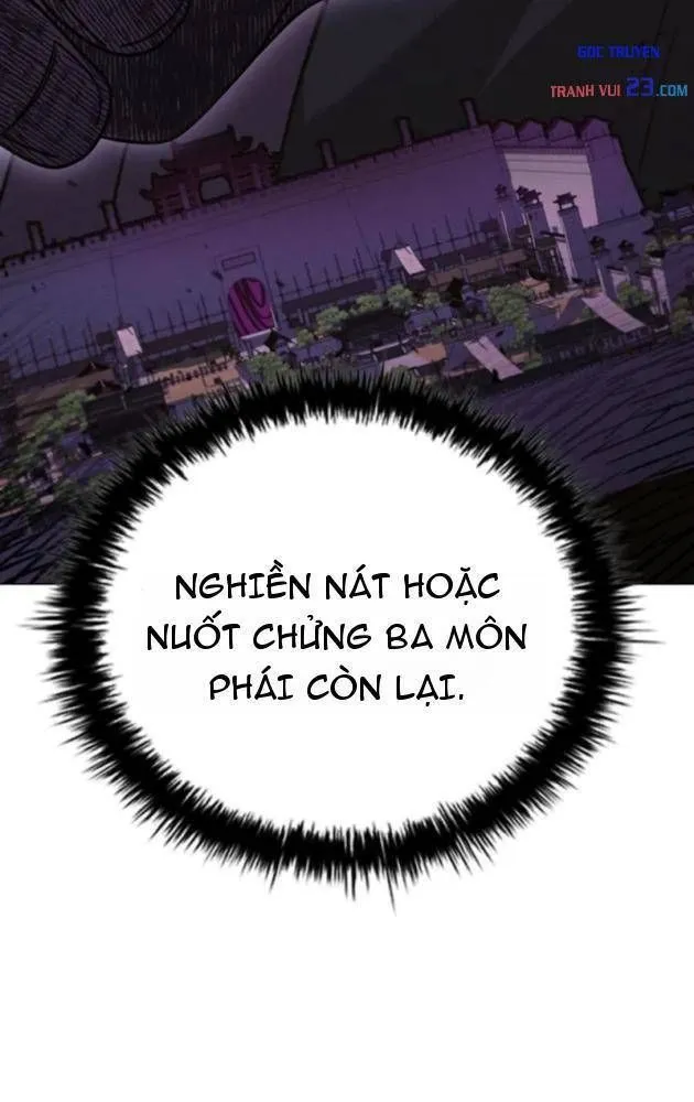 Đại Sư Huynh Lý Huy Chương 4 Ảnh 25
