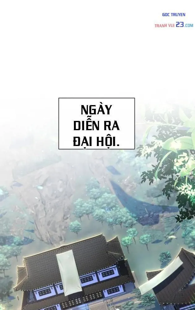 Đại Sư Huynh Lý Huy Chương 4 Ảnh 40