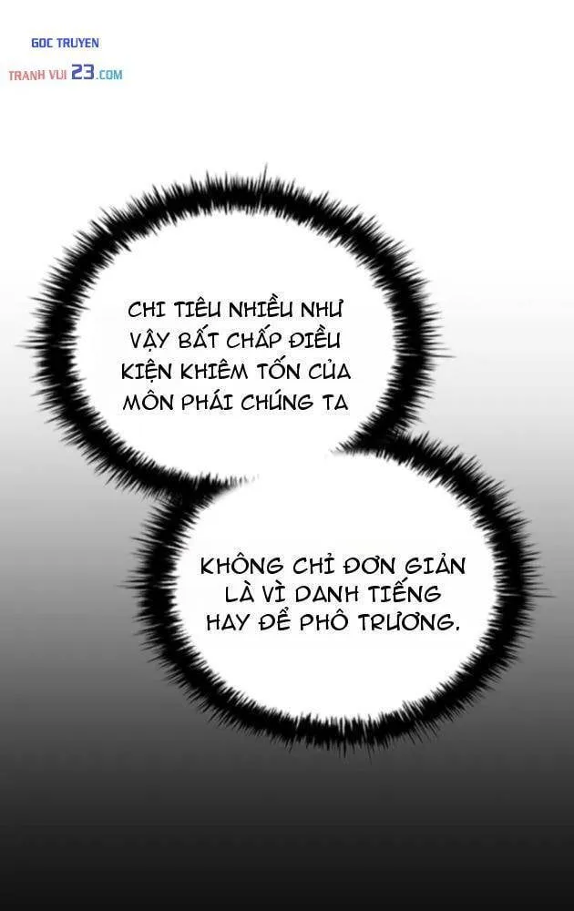 Đại Sư Huynh Lý Huy Chương 4 Ảnh 44
